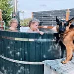 Kukucs Dezsafuerdo Vendeghaz شقة *