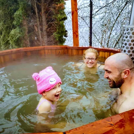 Appartement Kukucs Dézsafürdő Etyek