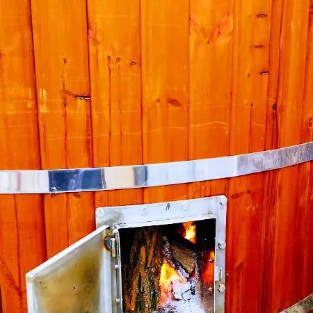 Apartamento Kukucs Dézsafürdő *