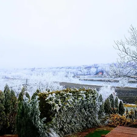 Apartment Kukucs Dezsafuerdo Vendeghaz *