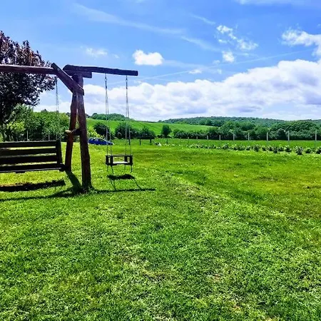 Apartment Kukucs Dezsafuerdo Vendeghaz Etyek