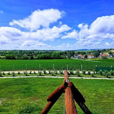 Kukucs Dezsafuerdo Vendeghaz Apartment *