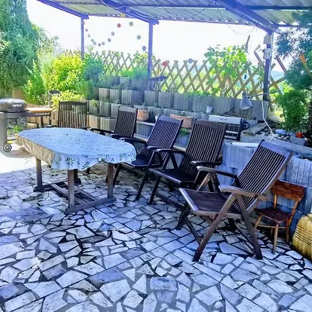 Apartment Kukucs Dezsafuerdo Vendeghaz