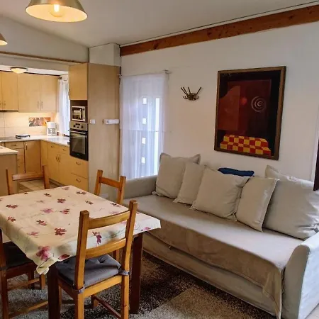 Apartment Kukucs Dezsafuerdo Vendeghaz *