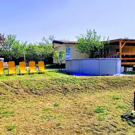 Kukucs Dezsafuerdo Vendeghaz Apartment *