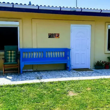 Apartment Kukucs Dezsafuerdo Vendeghaz