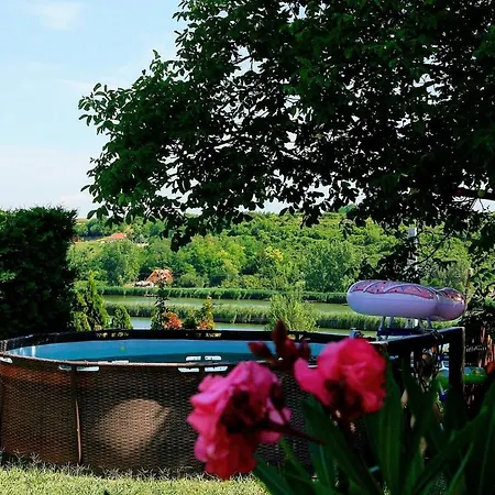 Kukucs Dezsafuerdo Vendeghaz Apartment *