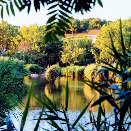 Kukucs Dezsafuerdo Vendeghaz Apartment