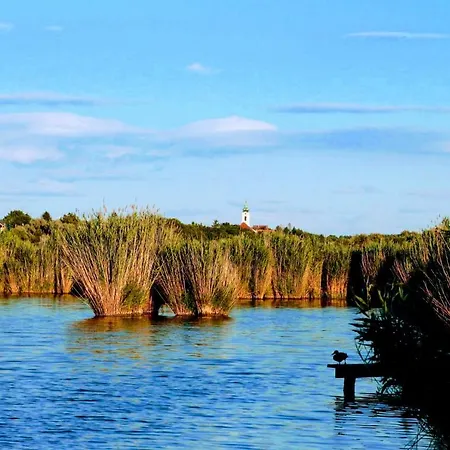 Kukucs Dezsafuerdo Vendeghaz Apartment