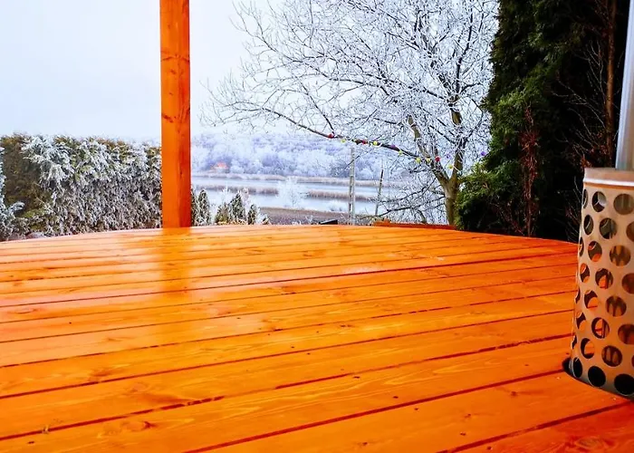 Kukucs Dezsafuerdo Vendeghaz