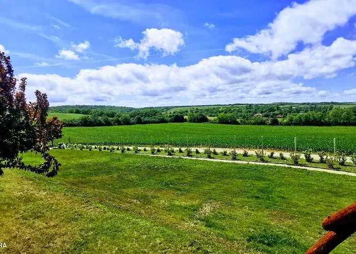 Daire Kukucs Dezsafuerdo Vendeghaz Etyek