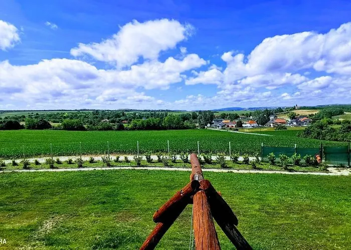 Kukucs Dezsafuerdo Vendeghaz Apartament *