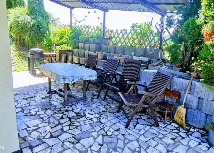 Apartament Kukucs Dezsafuerdo Vendeghaz