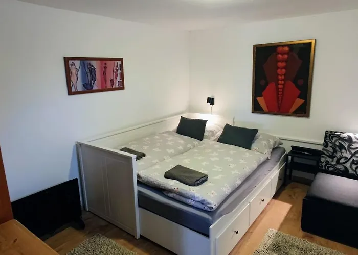 Apartament Kukucs Dezsafuerdo Vendeghaz *