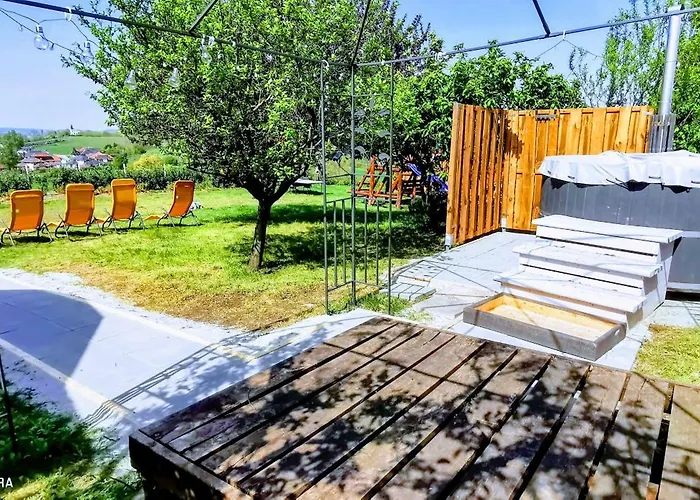 Kukucs Dezsafuerdo Vendeghaz Apartament