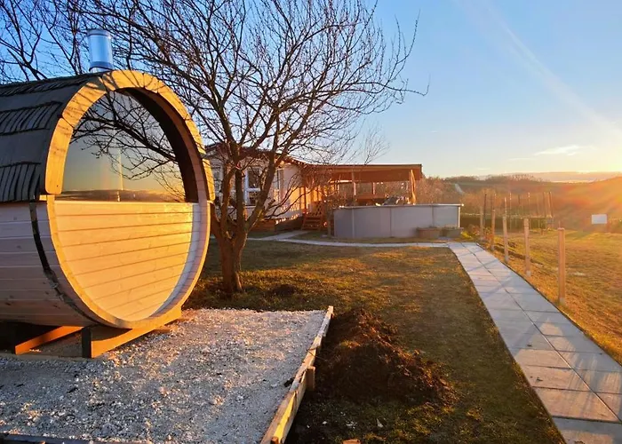Kukucs Dezsafuerdo Vendeghaz Apartament