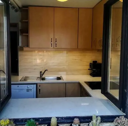 Kukucs Dezsafuerdo Vendeghaz Apartament Etyek