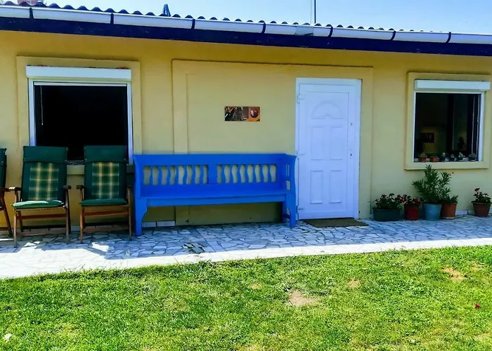 Apartament Kukucs Dezsafuerdo Vendeghaz
